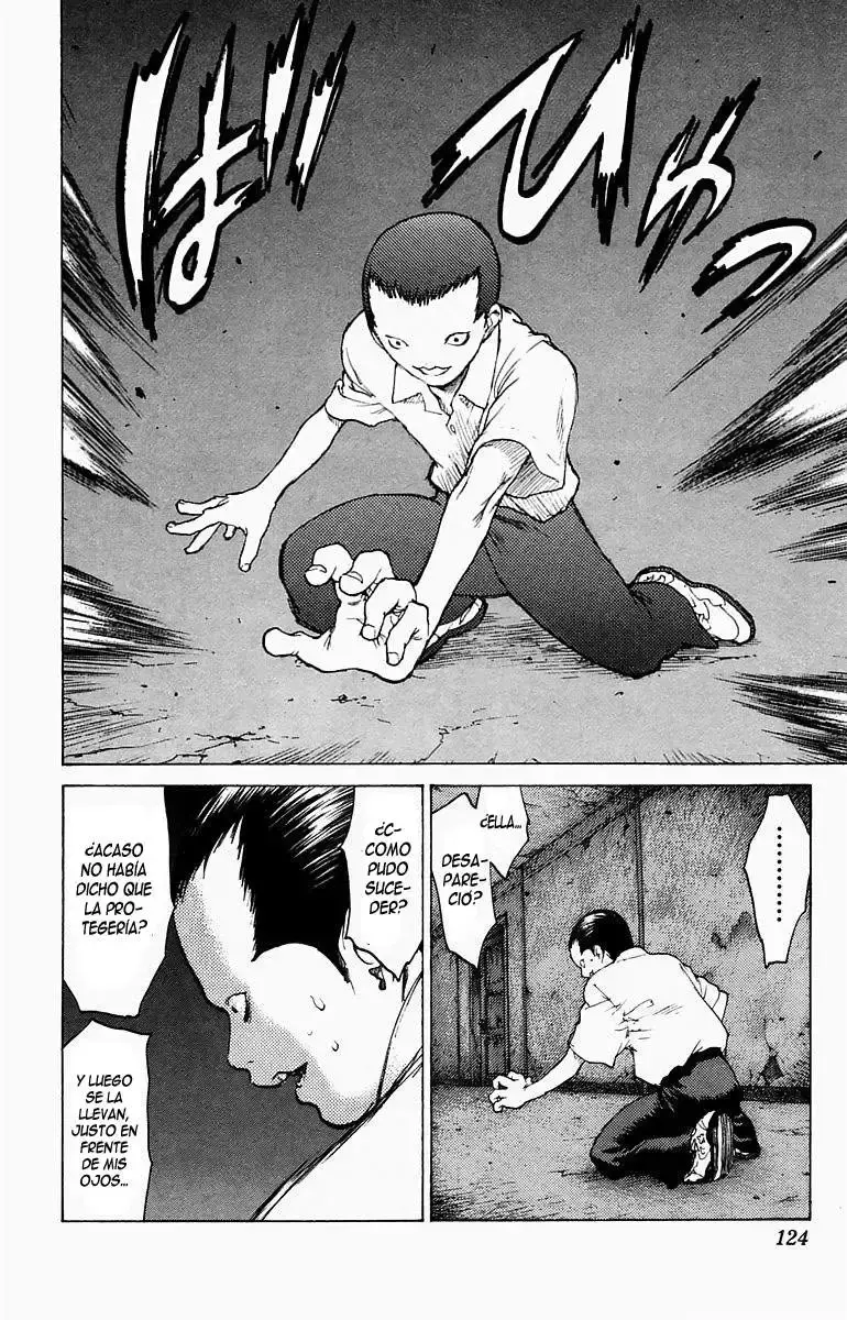Capitulo 80 page 22