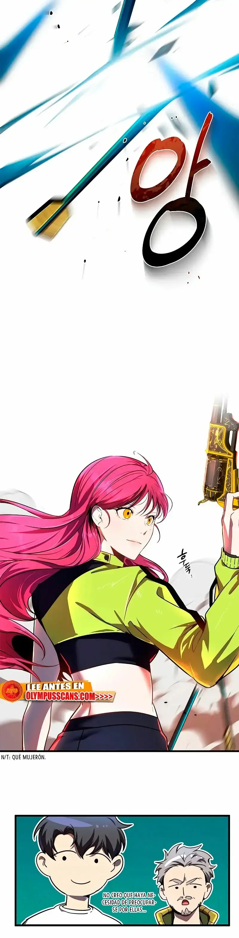Capitulo 21 page 22