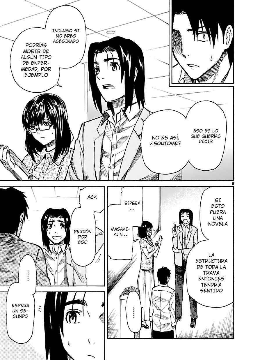Capitulo 22 page 9