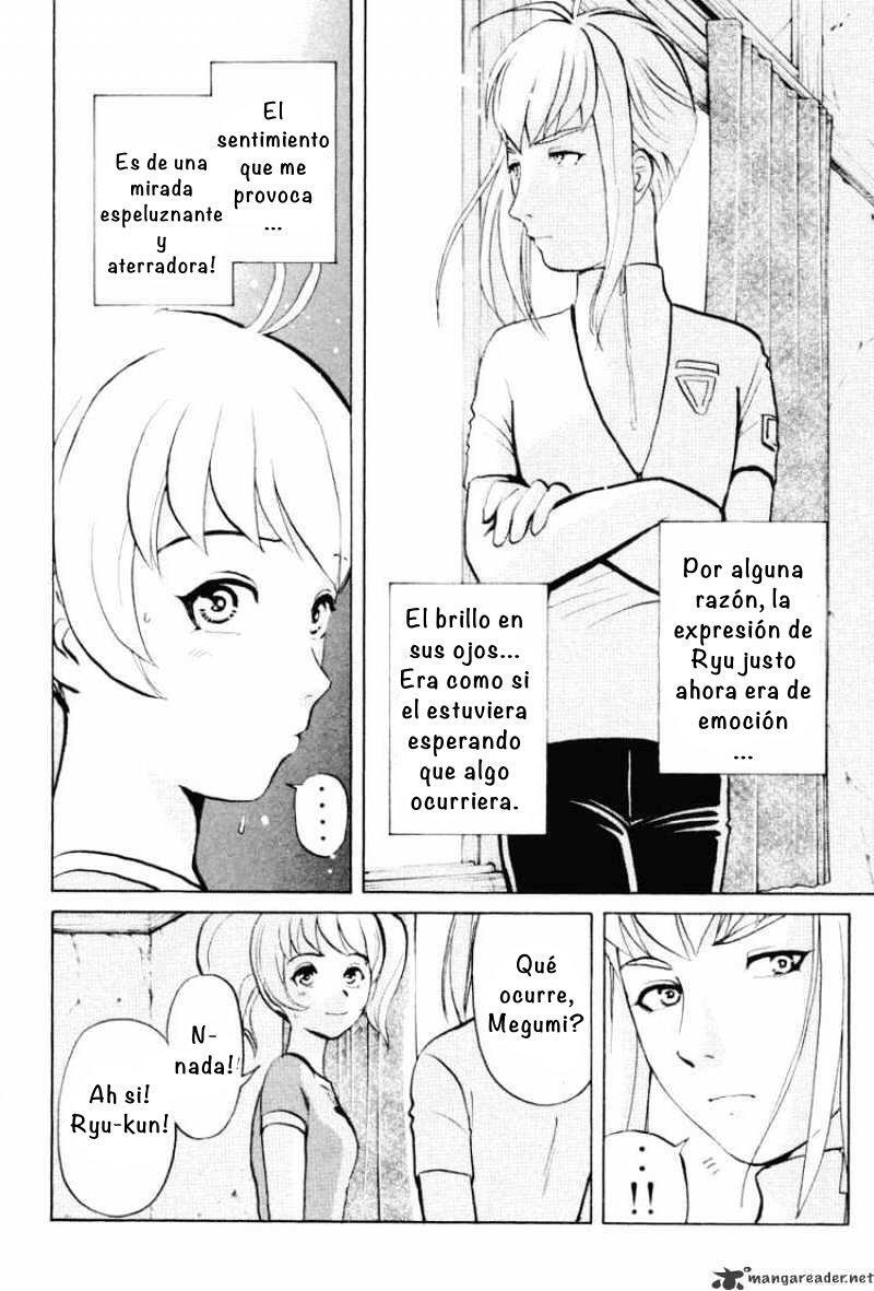 Capitulo 20 page 17