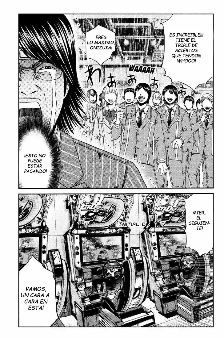 Capitulo 70 page 9