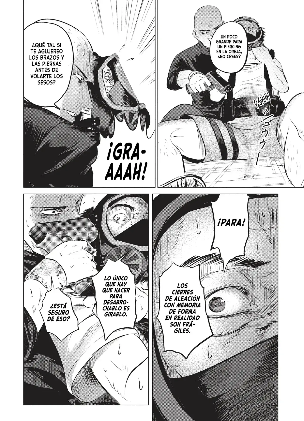 Capitulo 19 page 9