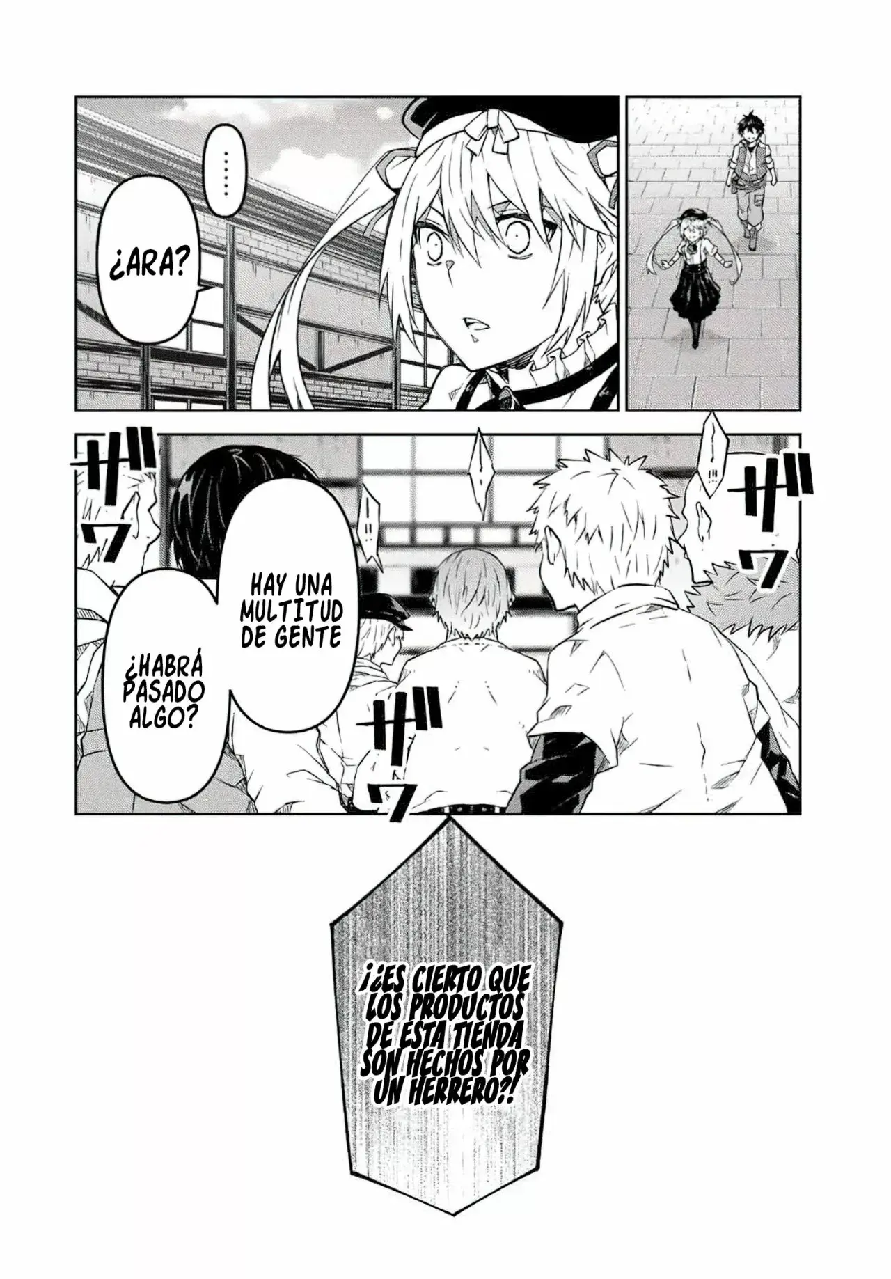 Capitulo 99 page 7