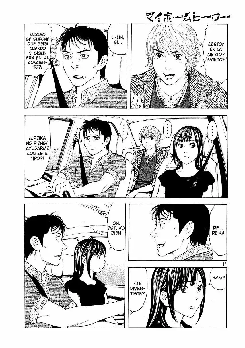 Capitulo 51 page 18