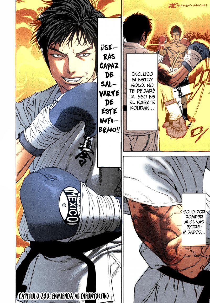Capitulo 290 page 18