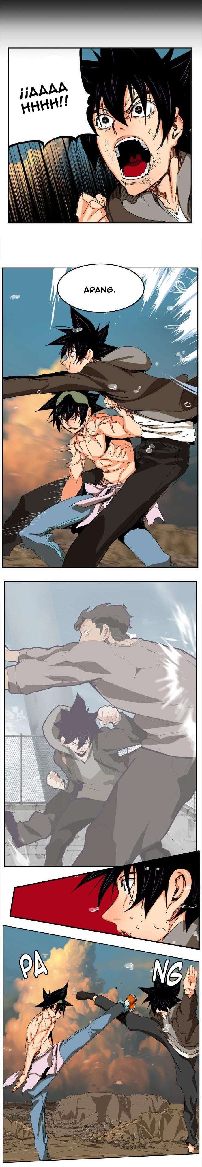 Capitulo 331 page 12