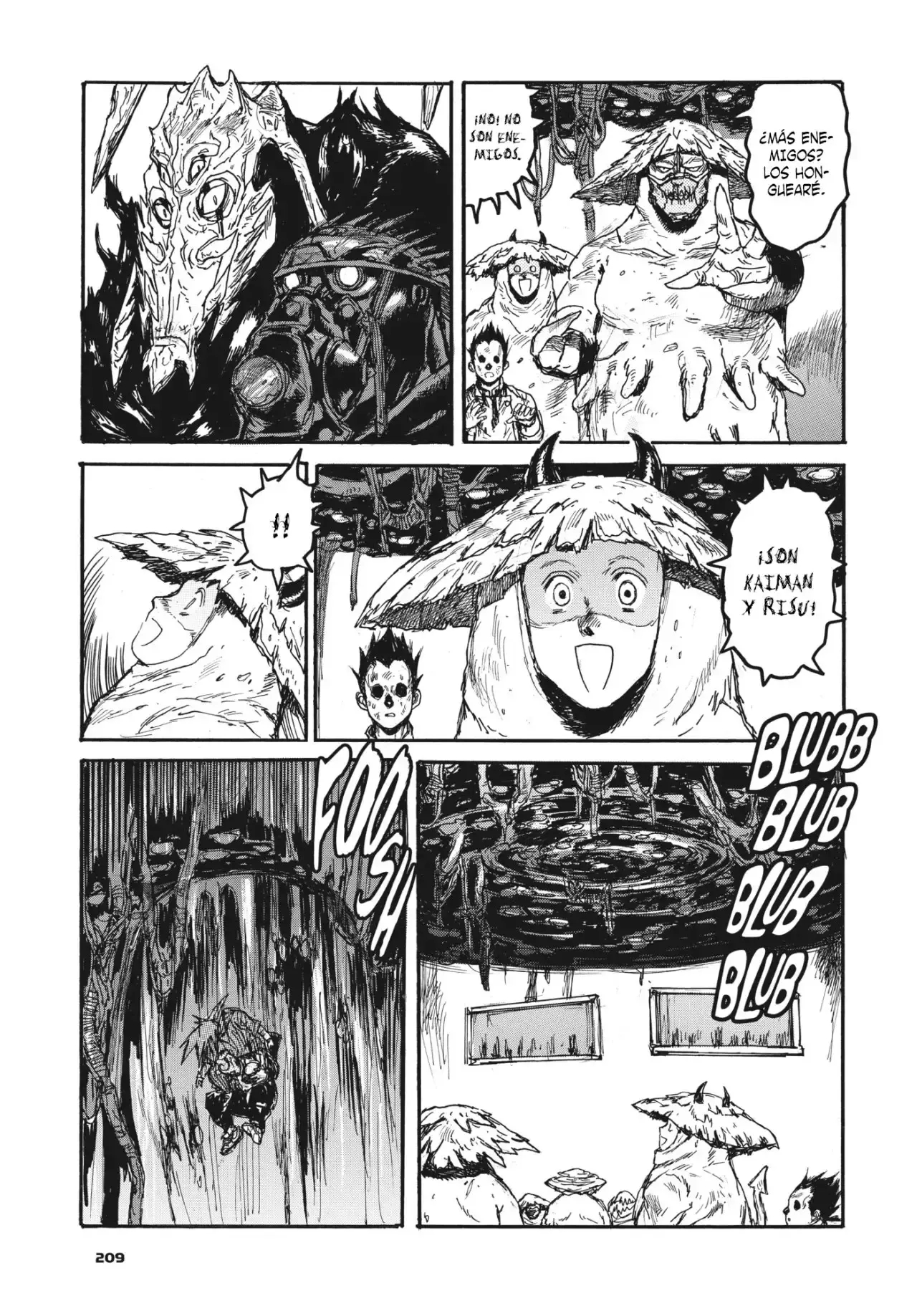 Capitulo 146 page 14