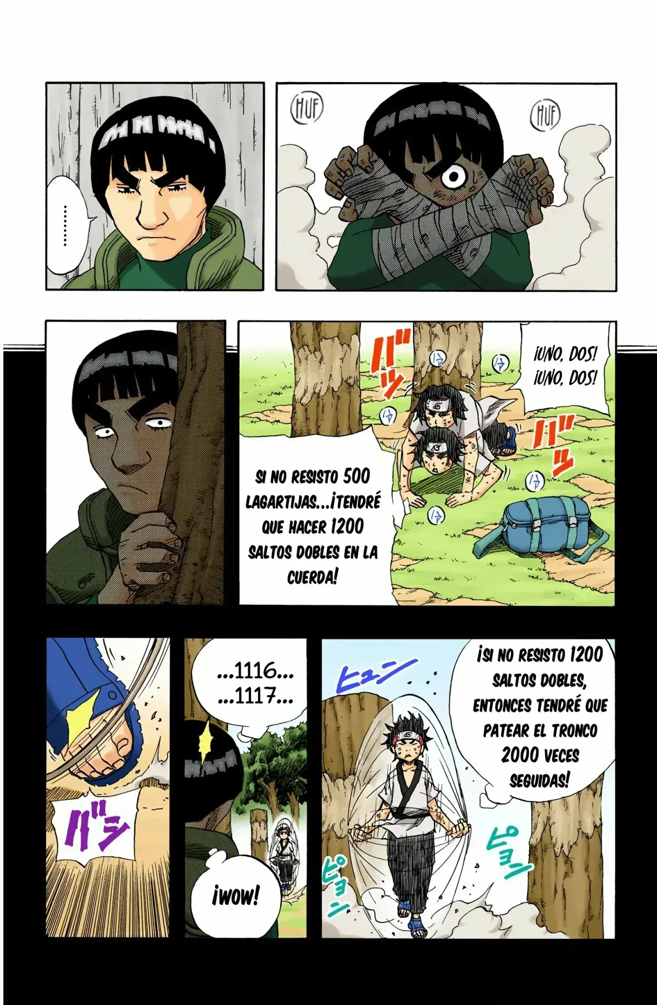 Capitulo 84 page 10