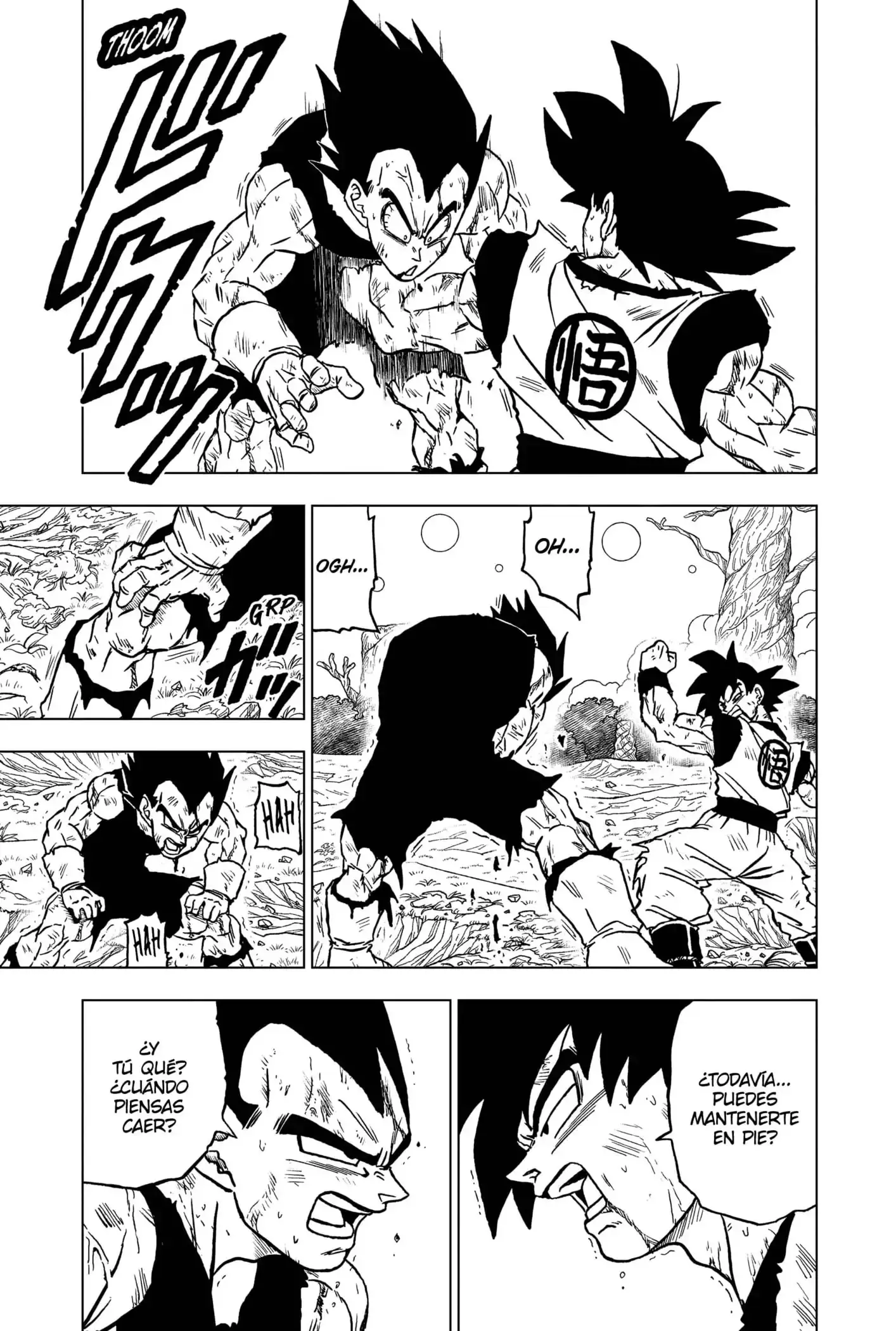 Capitulo 100 page 37