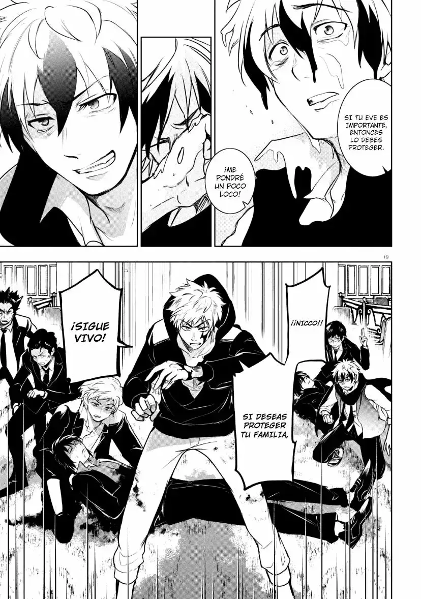 Capitulo 121 page 20