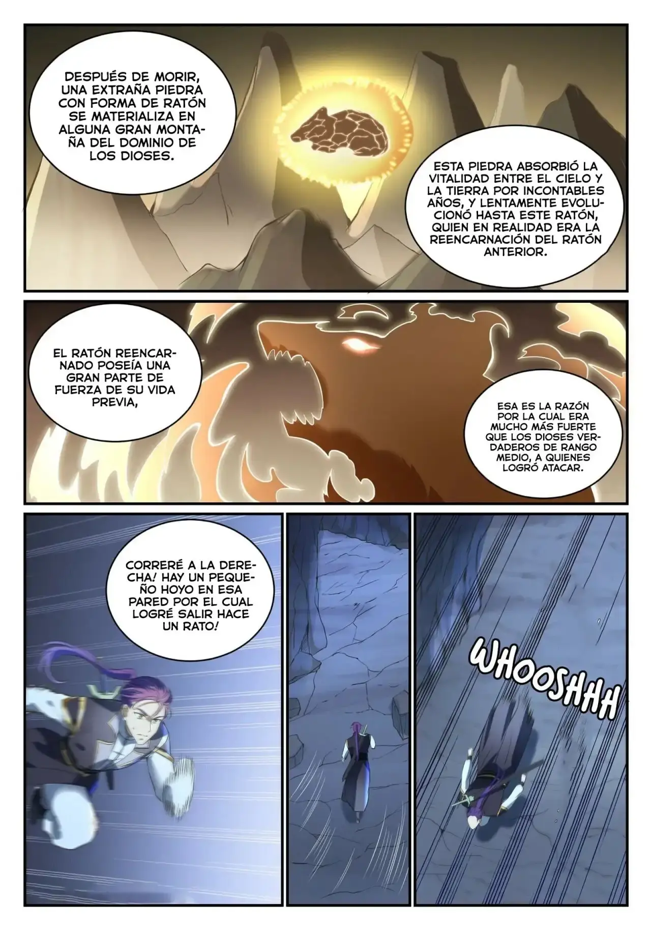 Capitulo 849 page 15