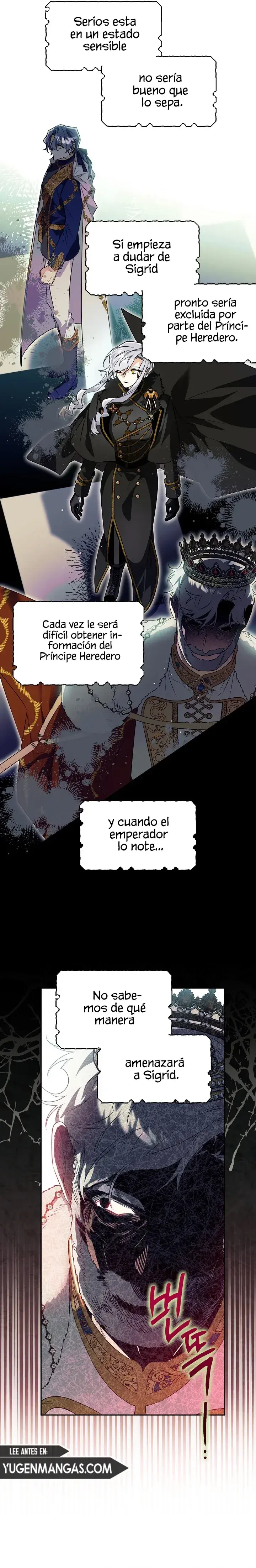 Capitulo 85 page 21