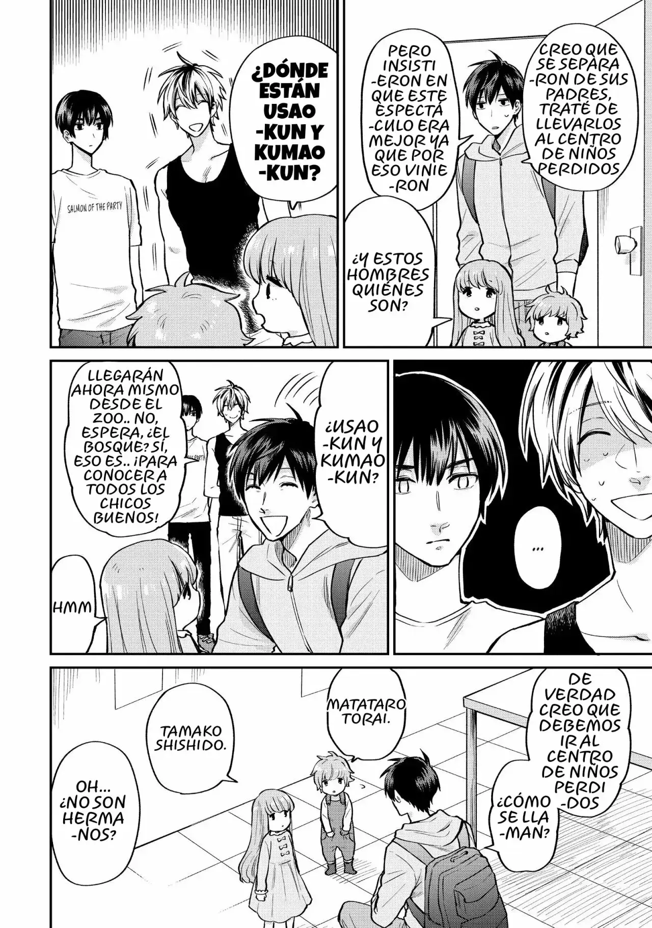Capitulo 51 page 5