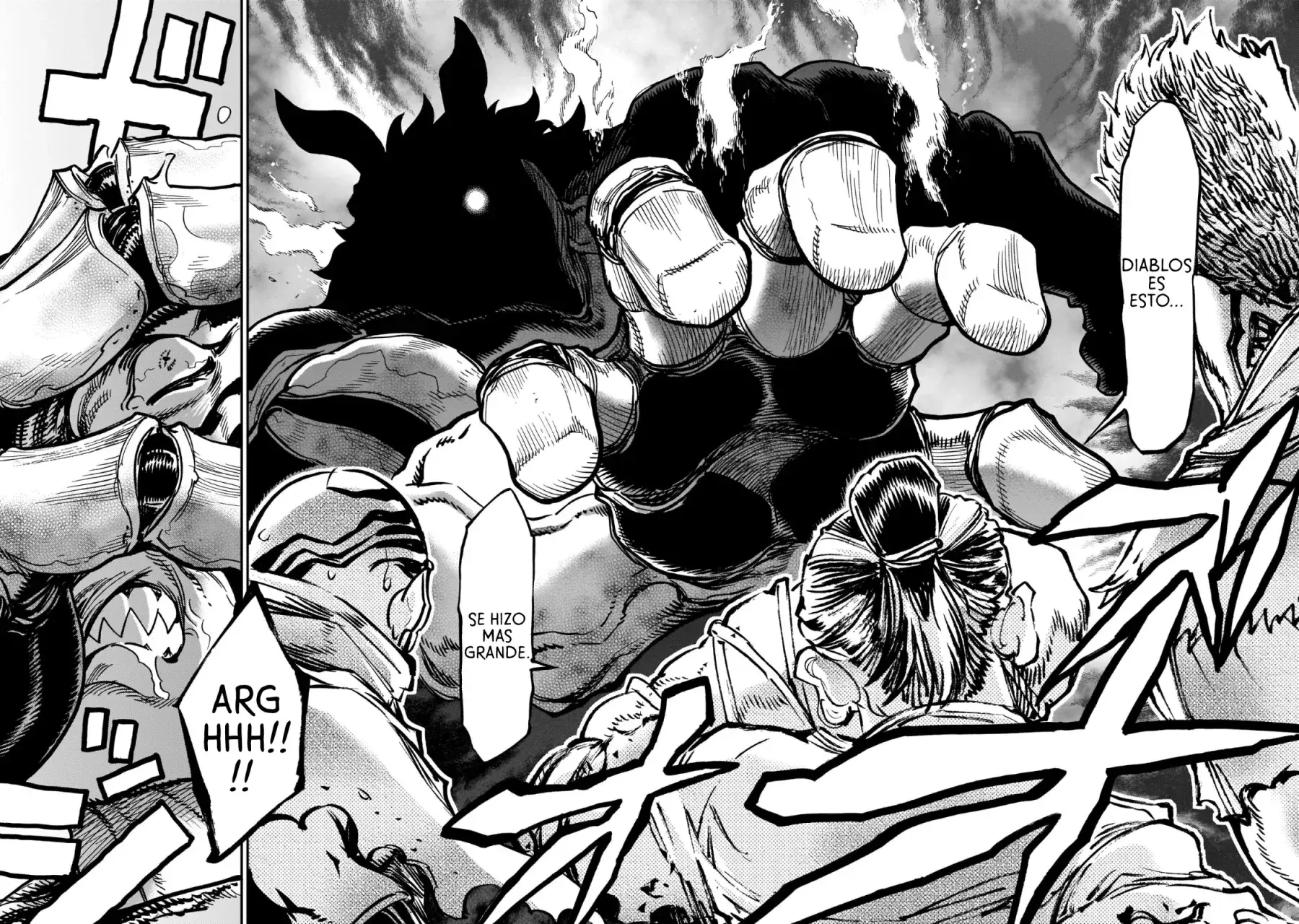 Capitulo 82 page 37