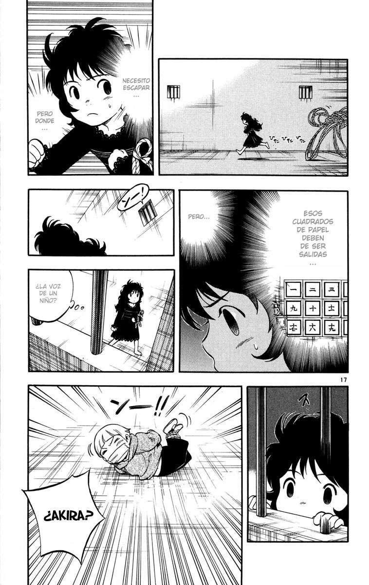 Capitulo 136 page 17