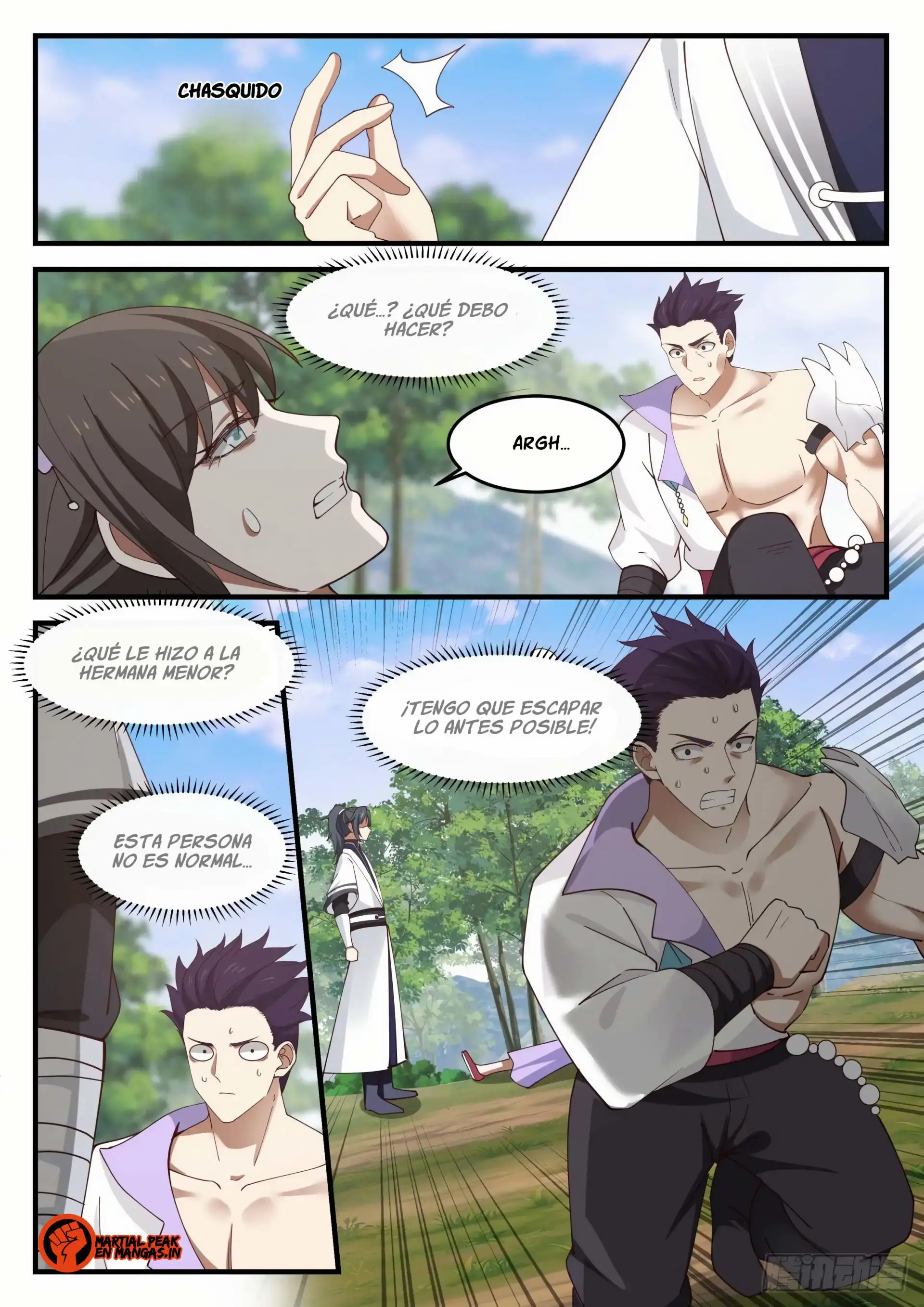 Capitulo 1188 page 13