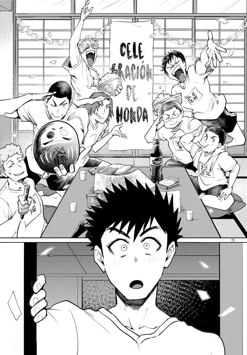 Capitulo 36 page 16