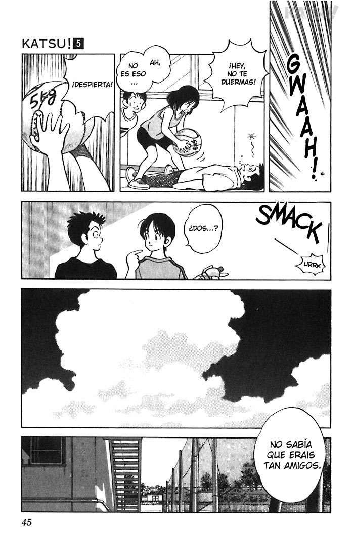 Capitulo 41 page 5