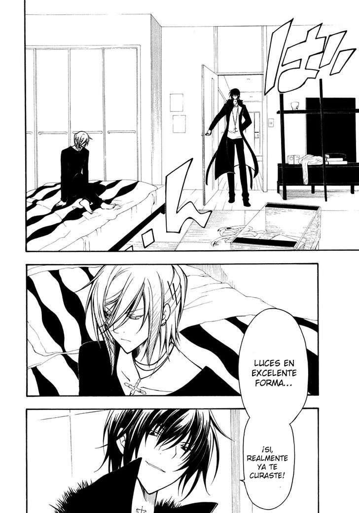 Capitulo 27 page 30