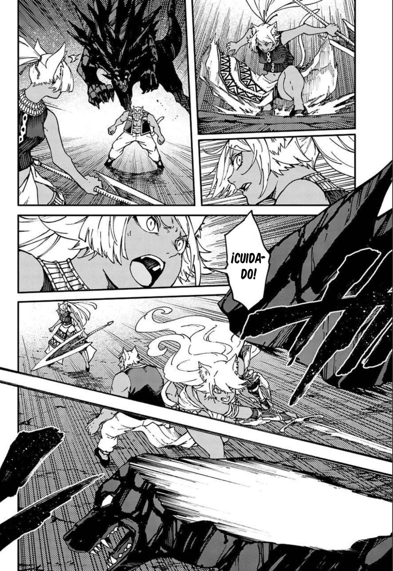 Capitulo 66 page 11