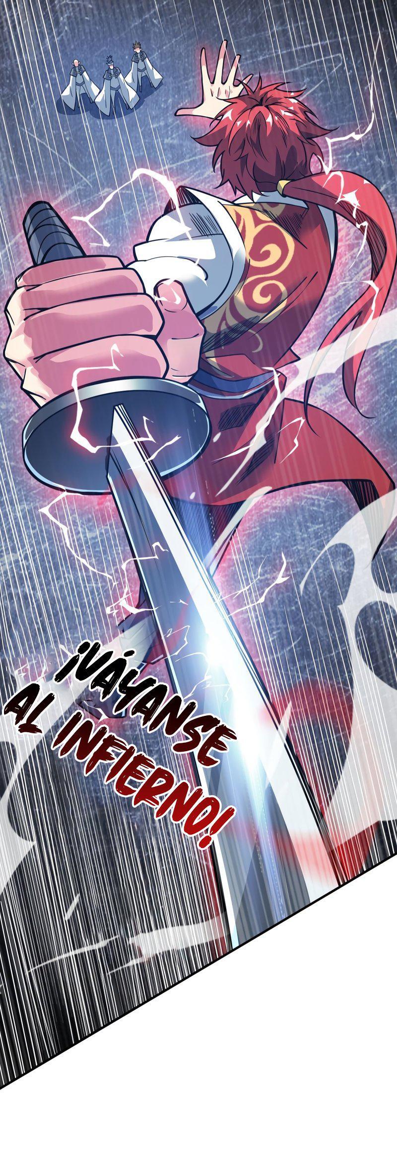 Capitulo 83 page 38