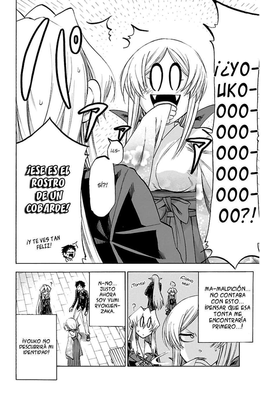 Capitulo 95 page 8