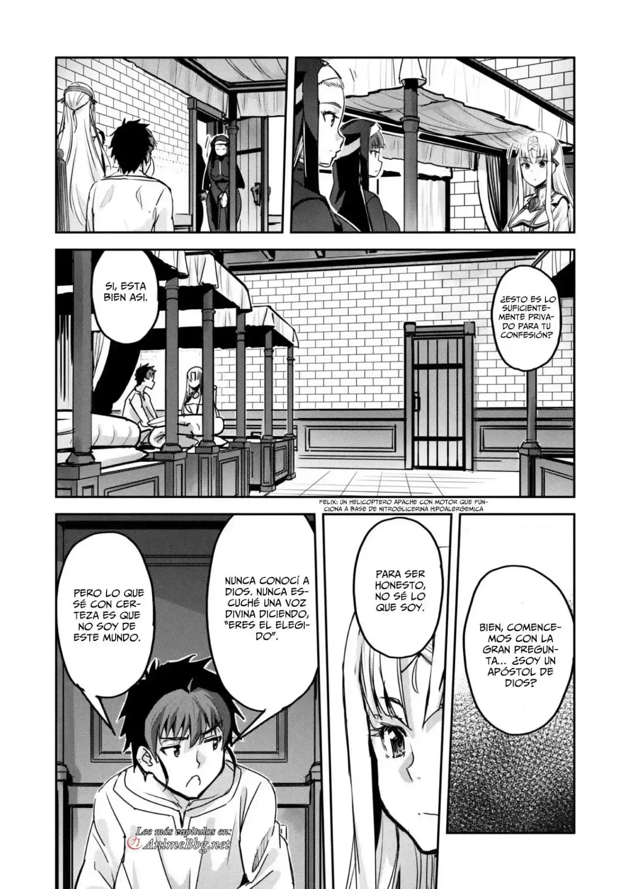 Capitulo 51 page 6