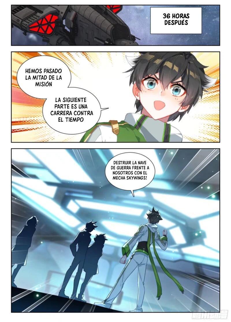 Capitulo 373 page 5