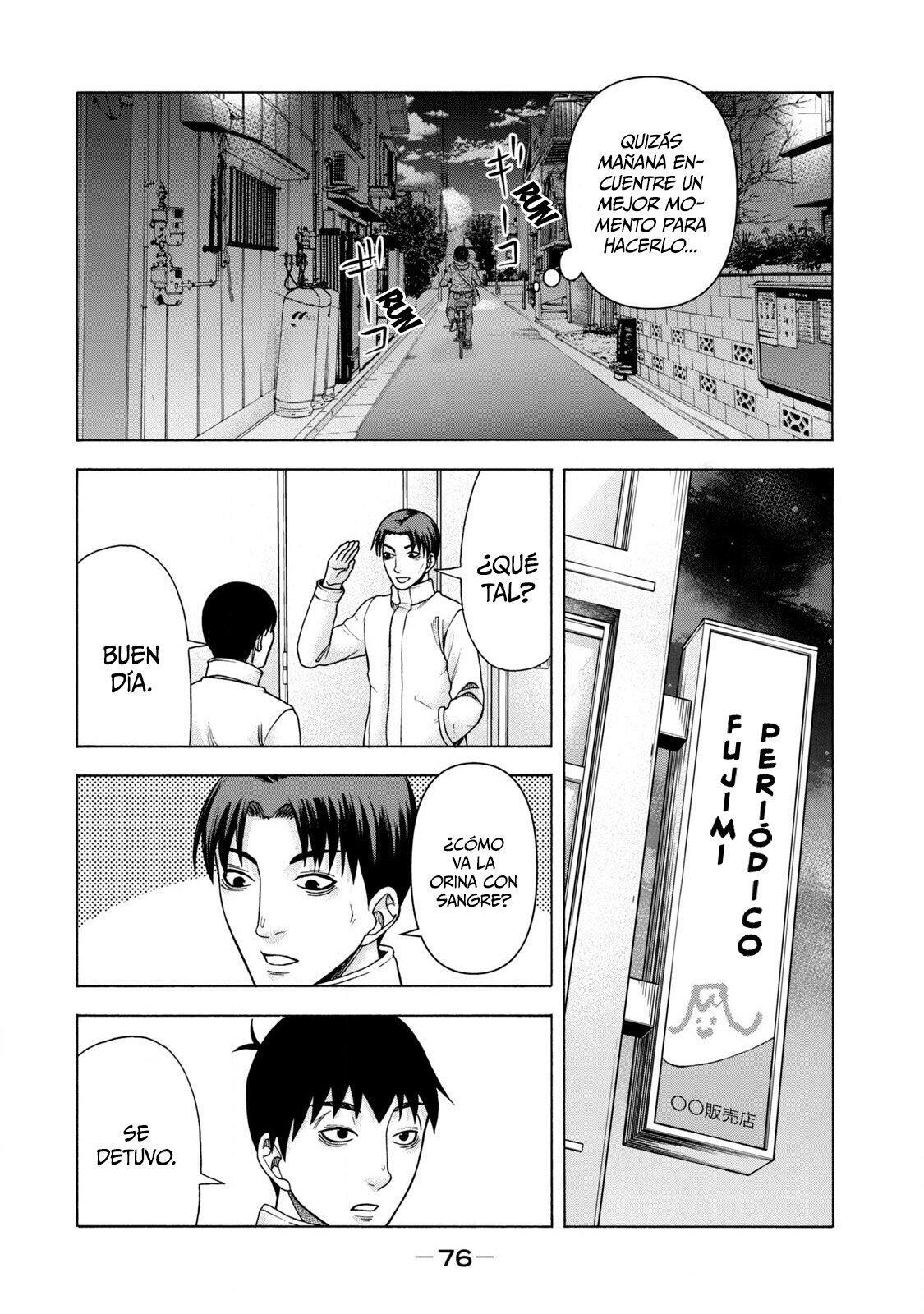 Capitulo 86 page 13