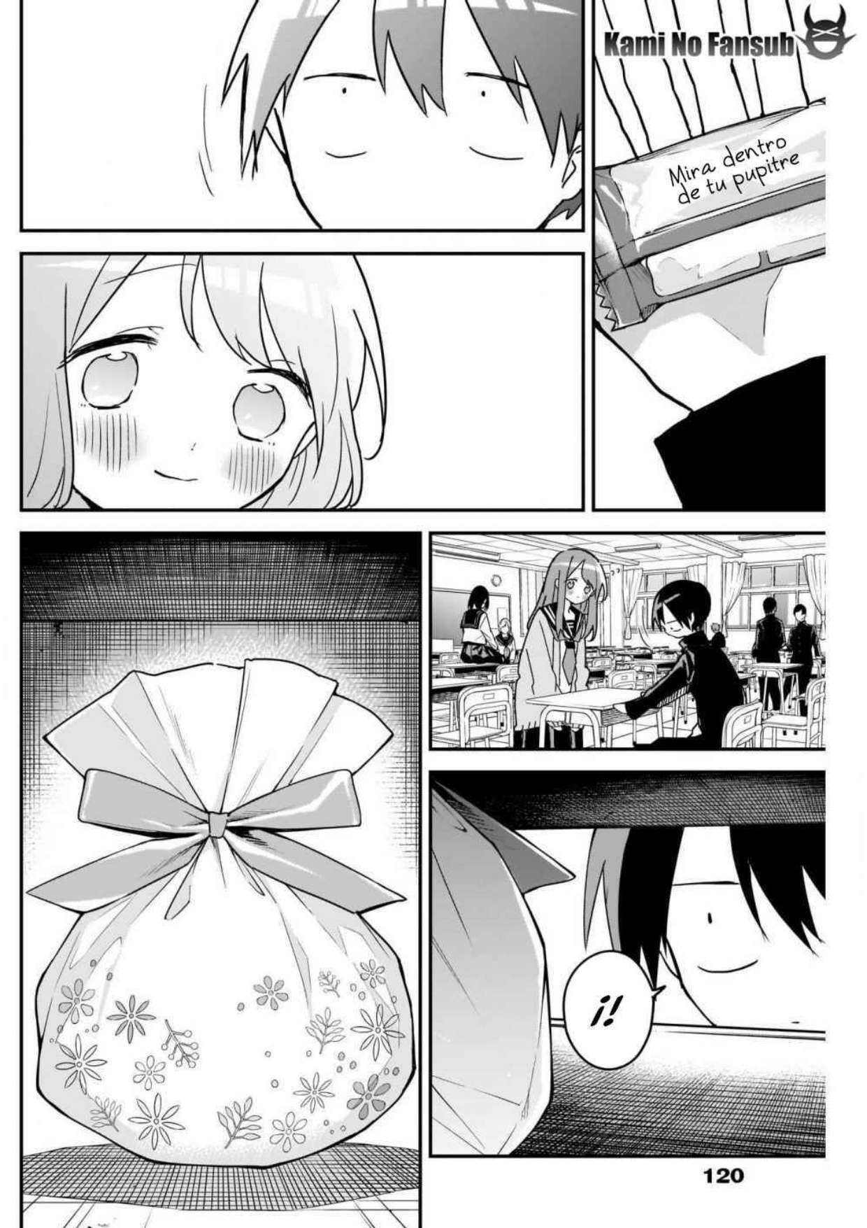 Capitulo 46 page 8