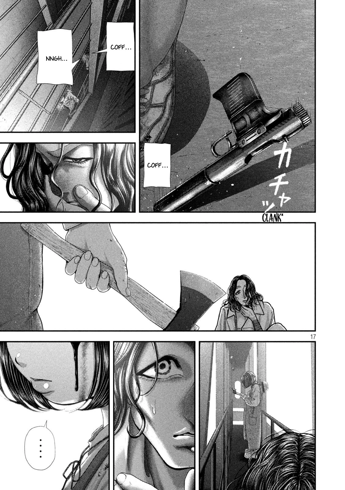 Capitulo 76 page 17