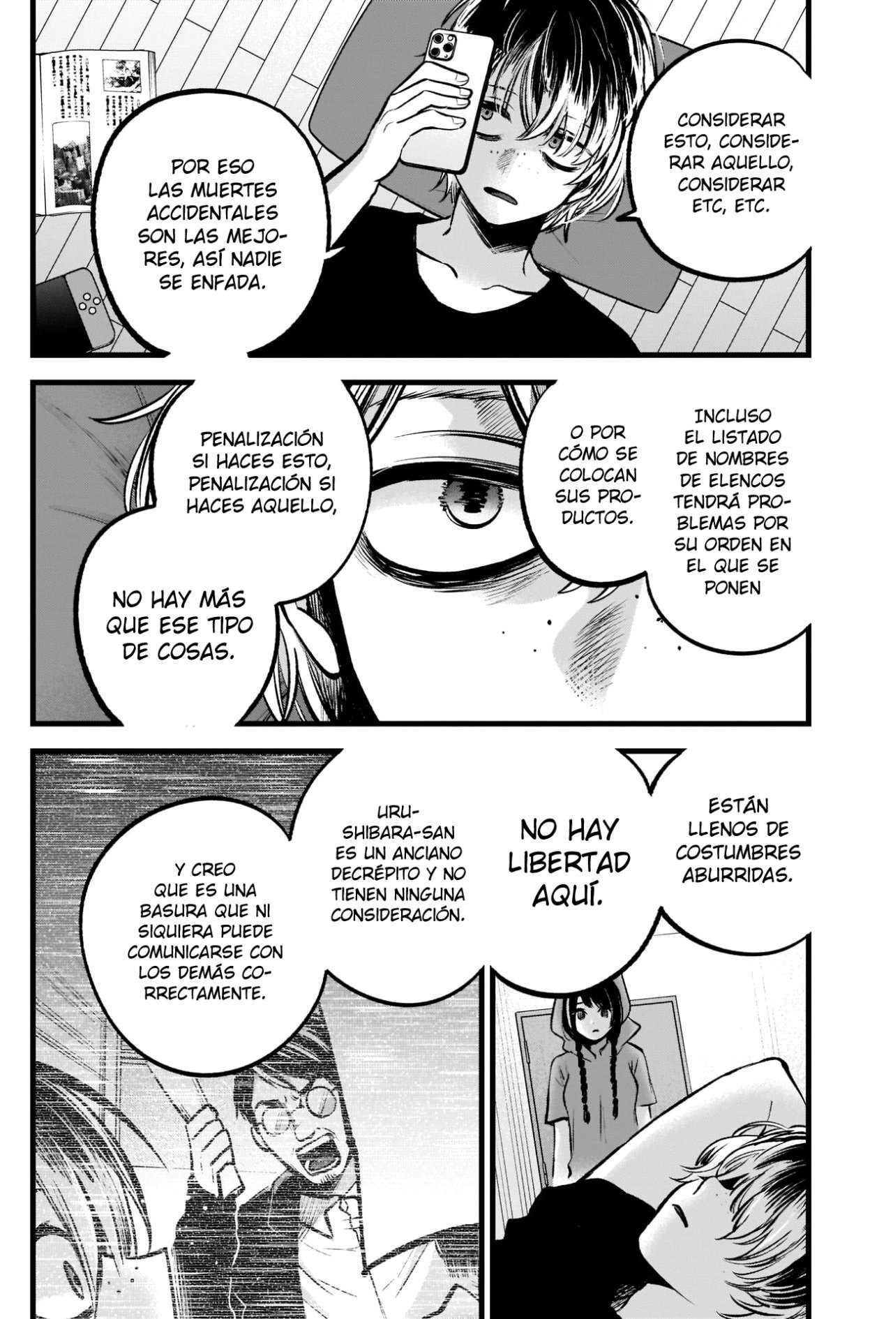 Capitulo 90 page 18
