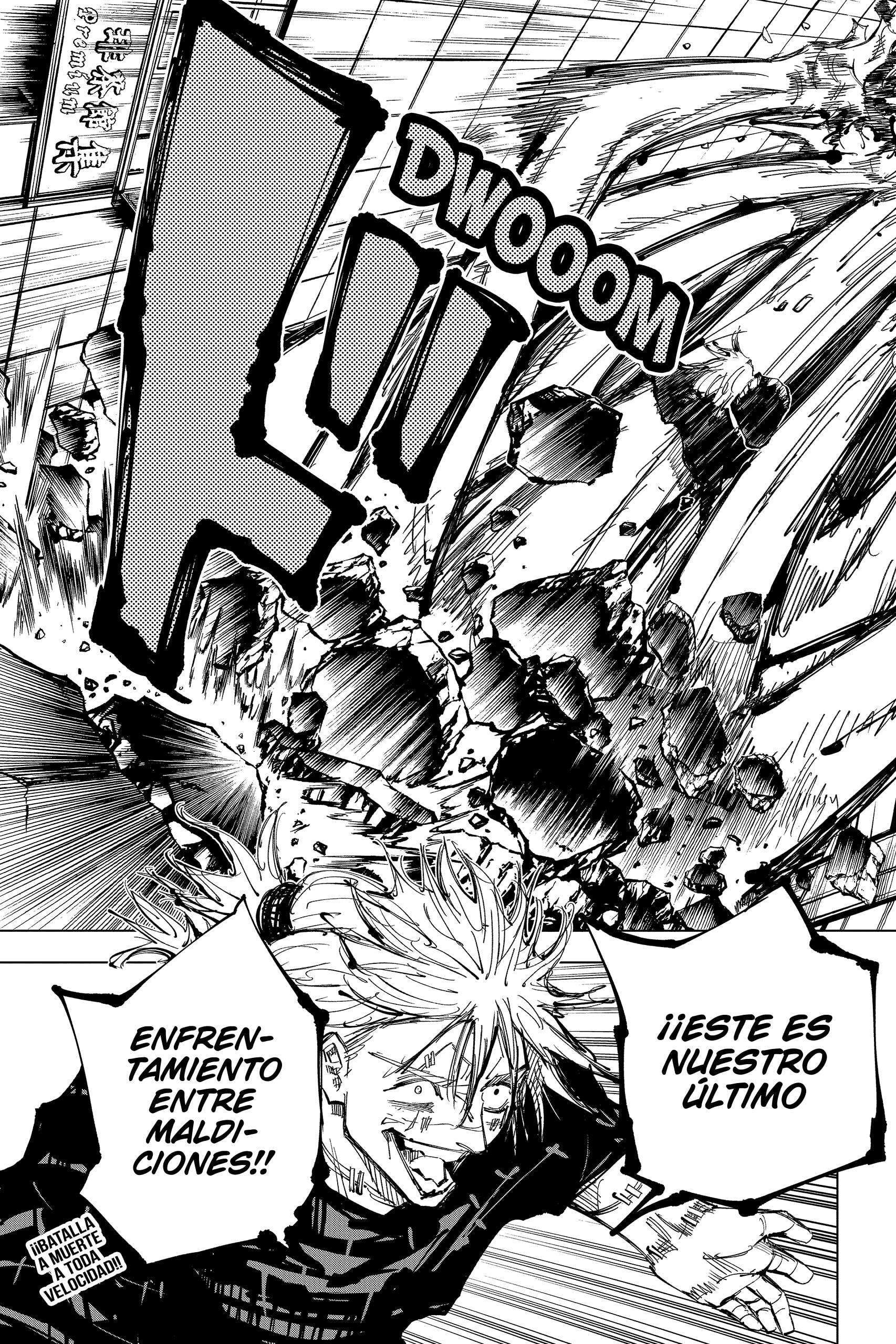 Capitulo 128 page 19