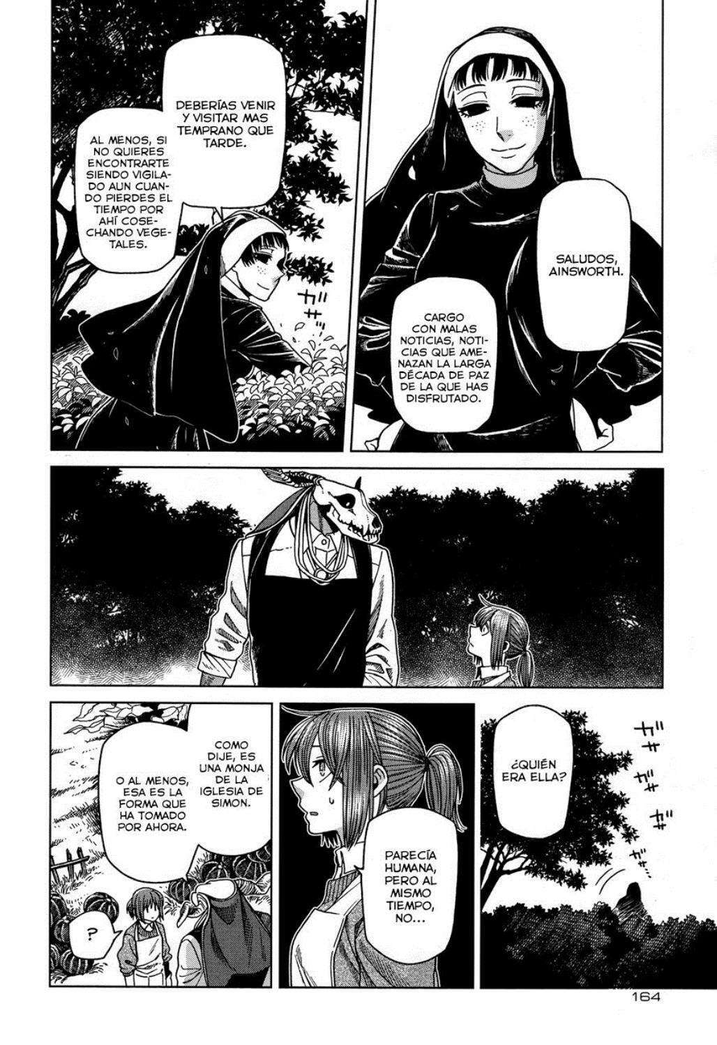 Capitulo 50 page 22