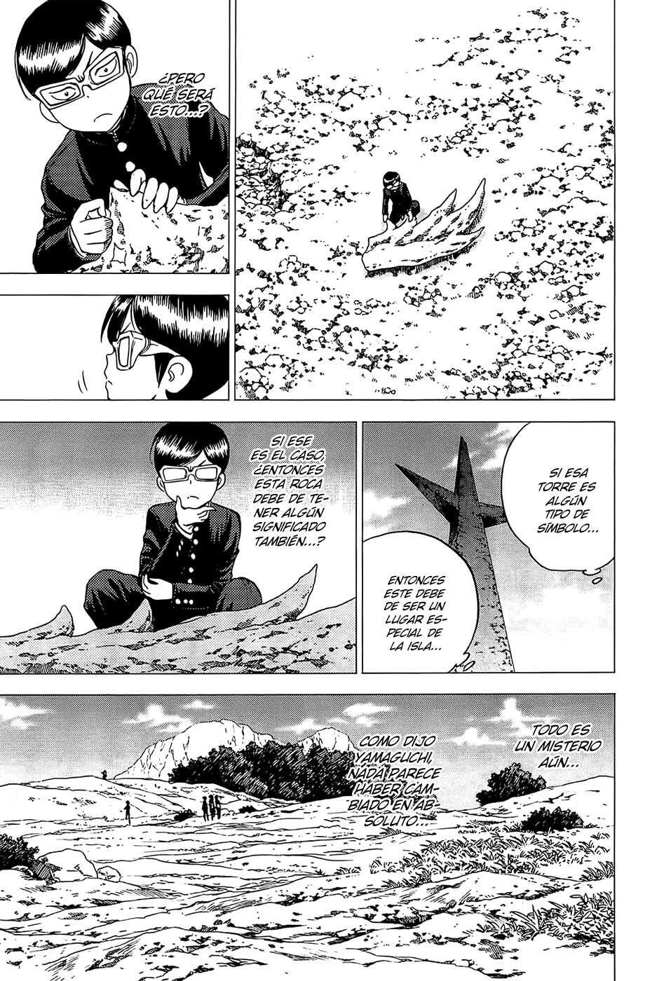 Capitulo 87 page 18