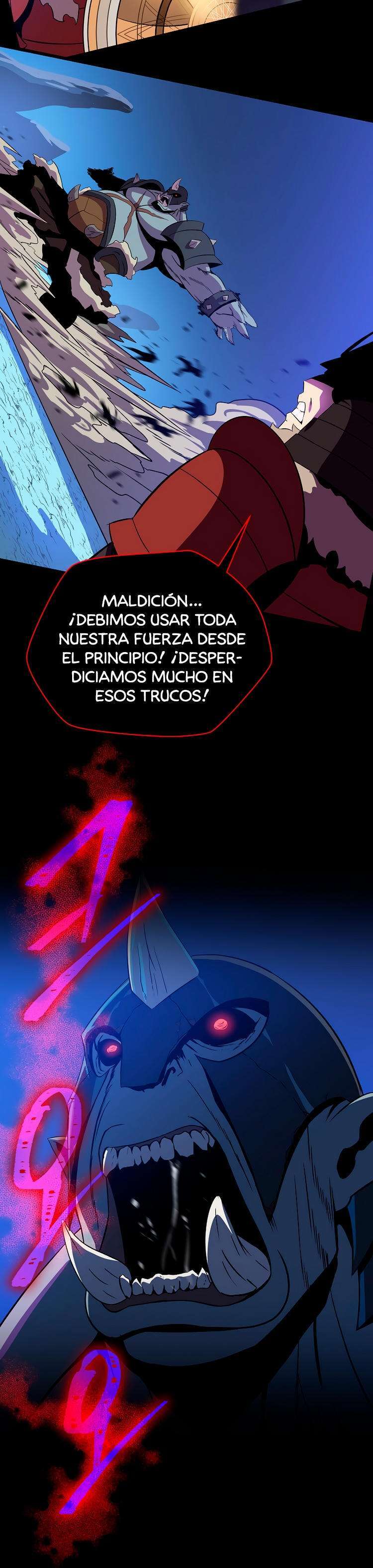 Capitulo 80 page 21