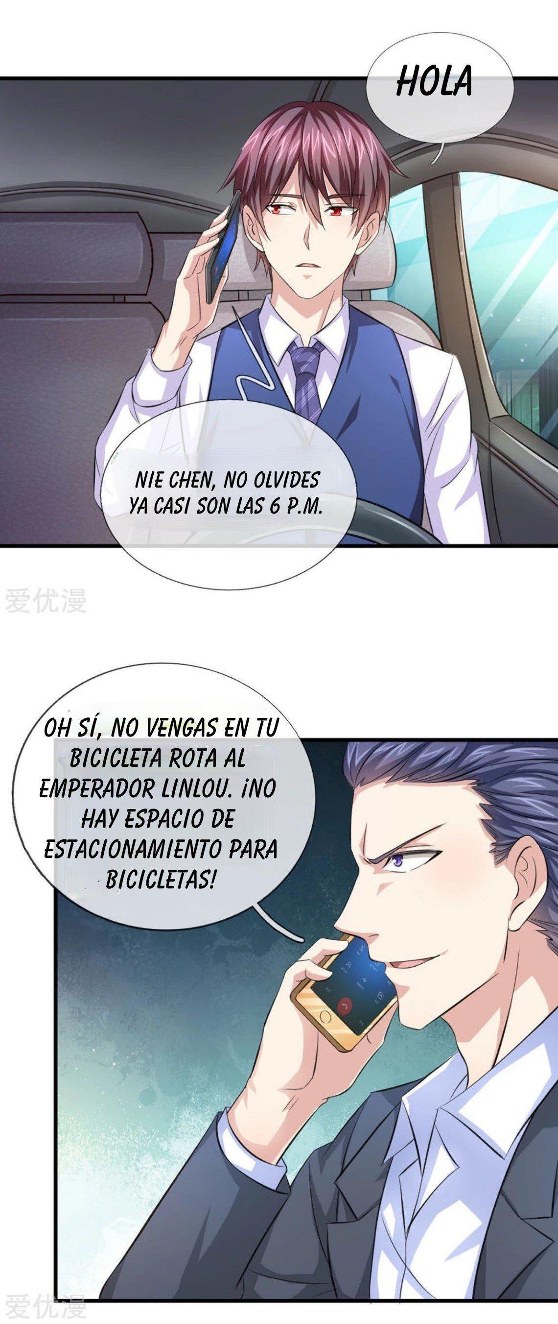 Capitulo 123 page 8