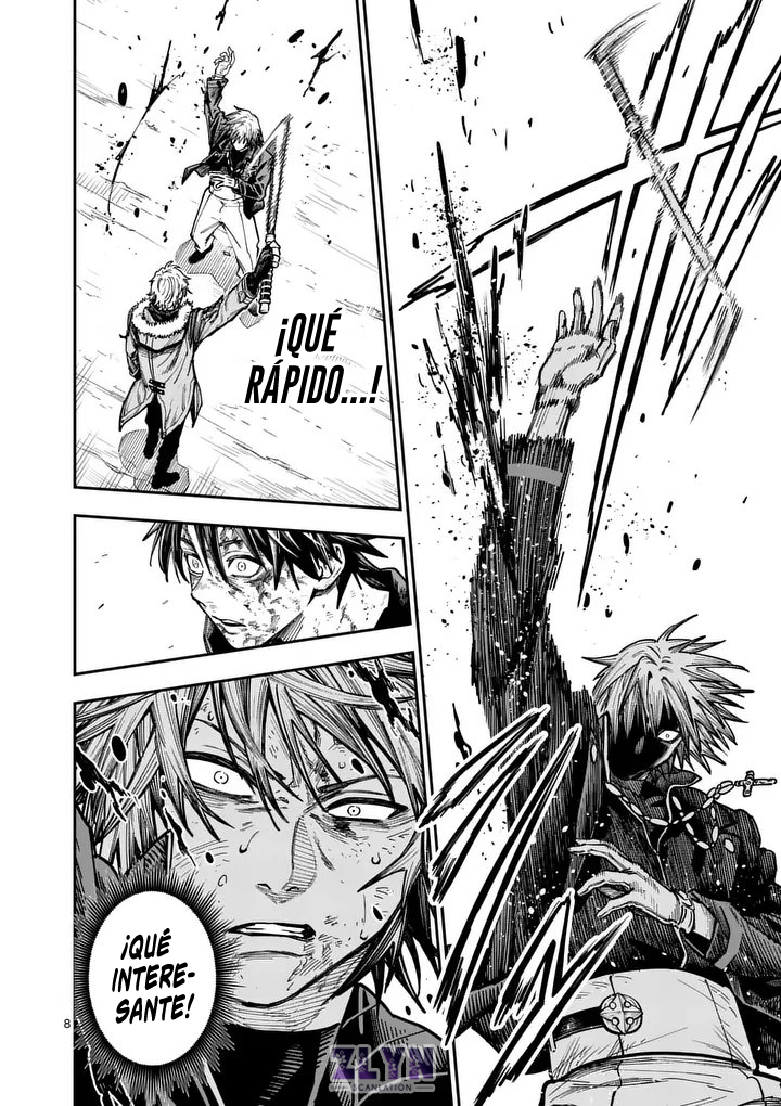 Capitulo 25 page 10