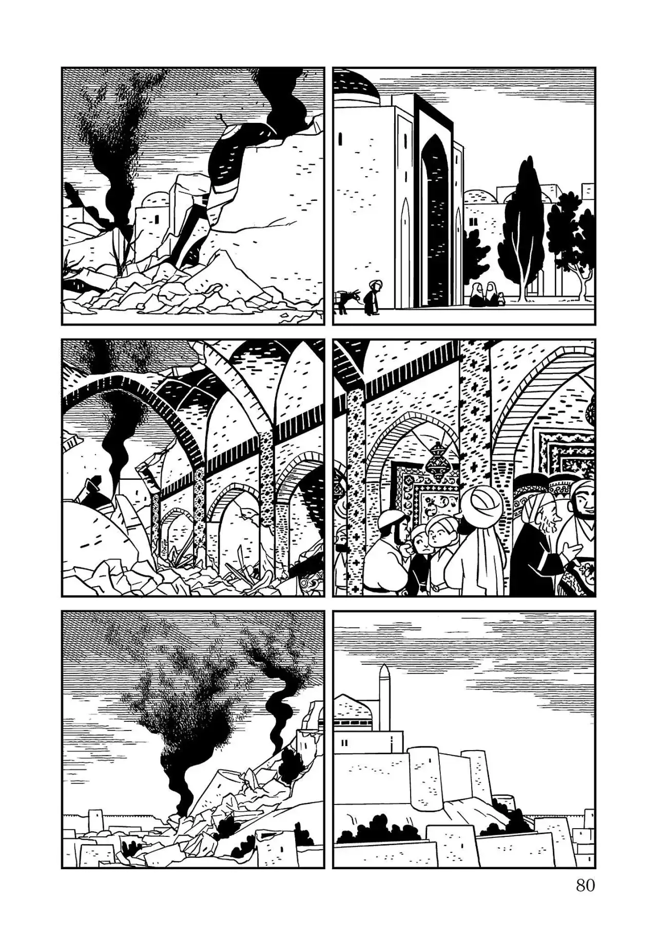 Capitulo 3 page 14