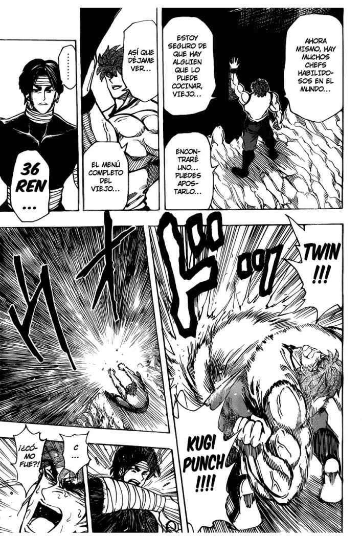 Capitulo 157 page 17