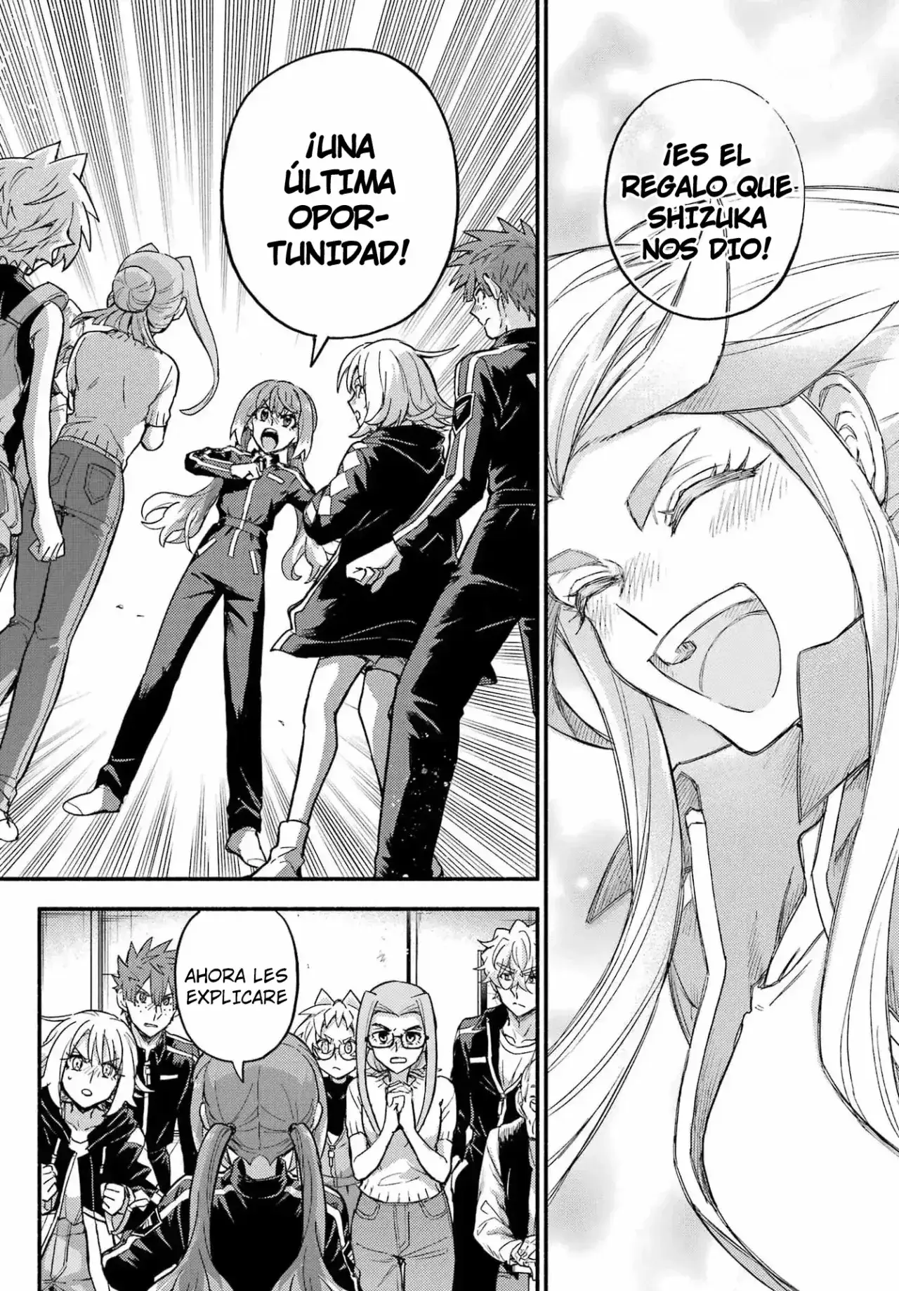 Capitulo 115 page 24