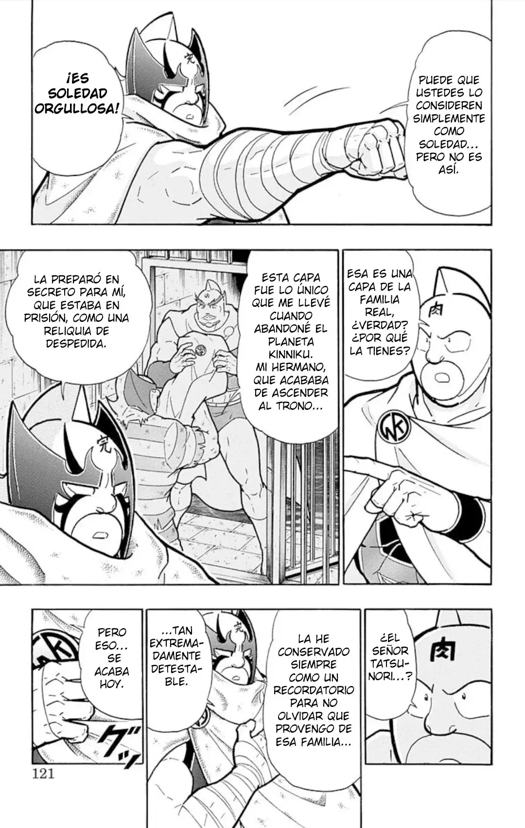 Capitulo 568 page 14