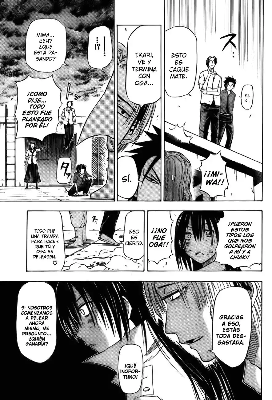 Capitulo 19 page 20