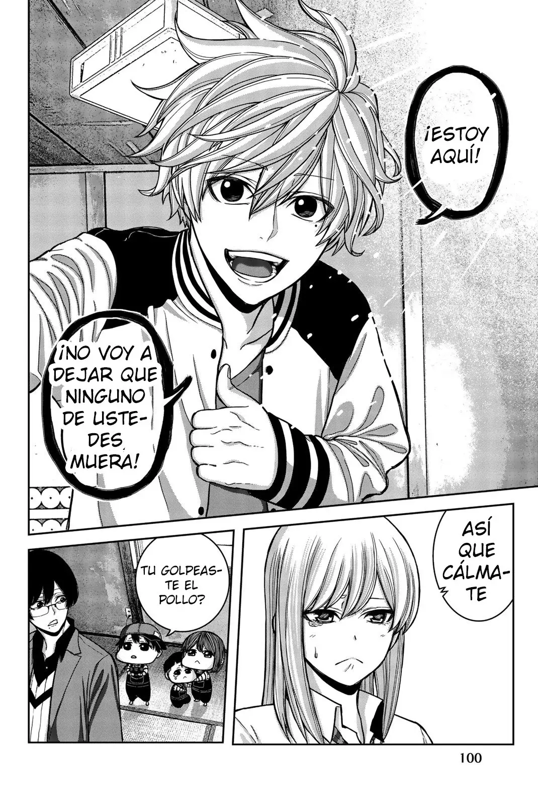 Capitulo 4 page 8