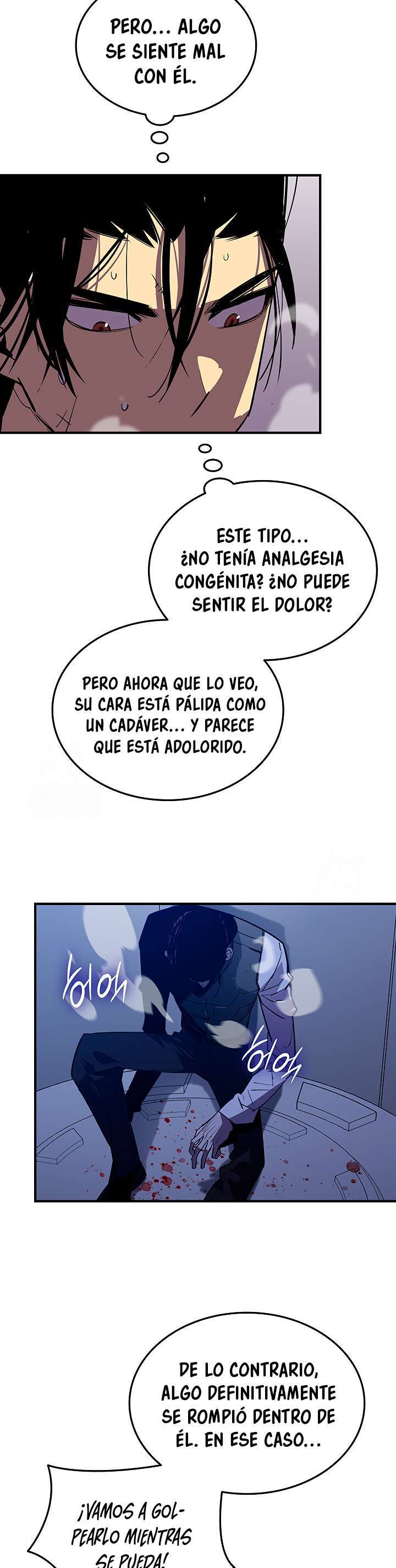 Capitulo 234 page 16