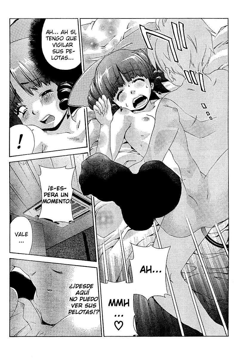 Capitulo 16 page 18