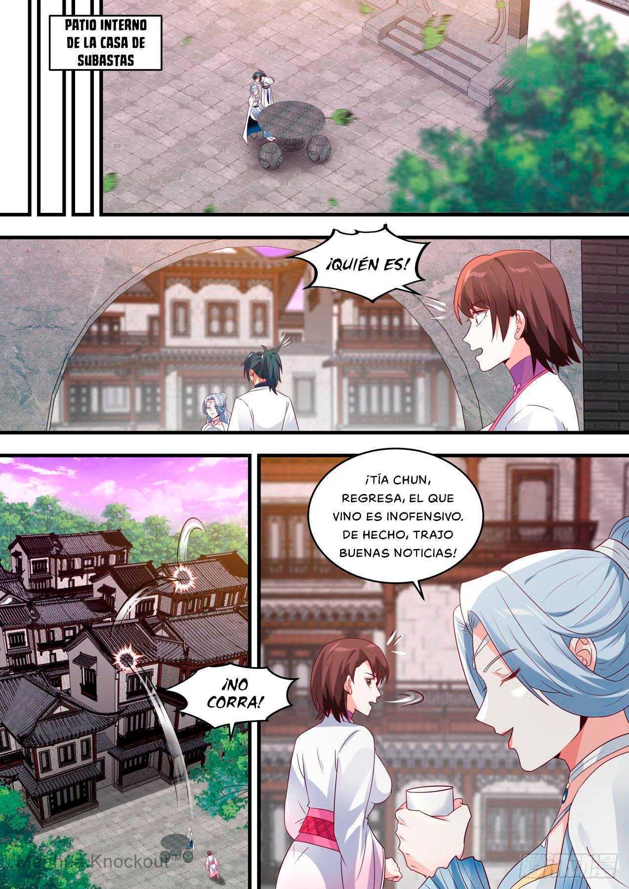 Capitulo 1511 page 8