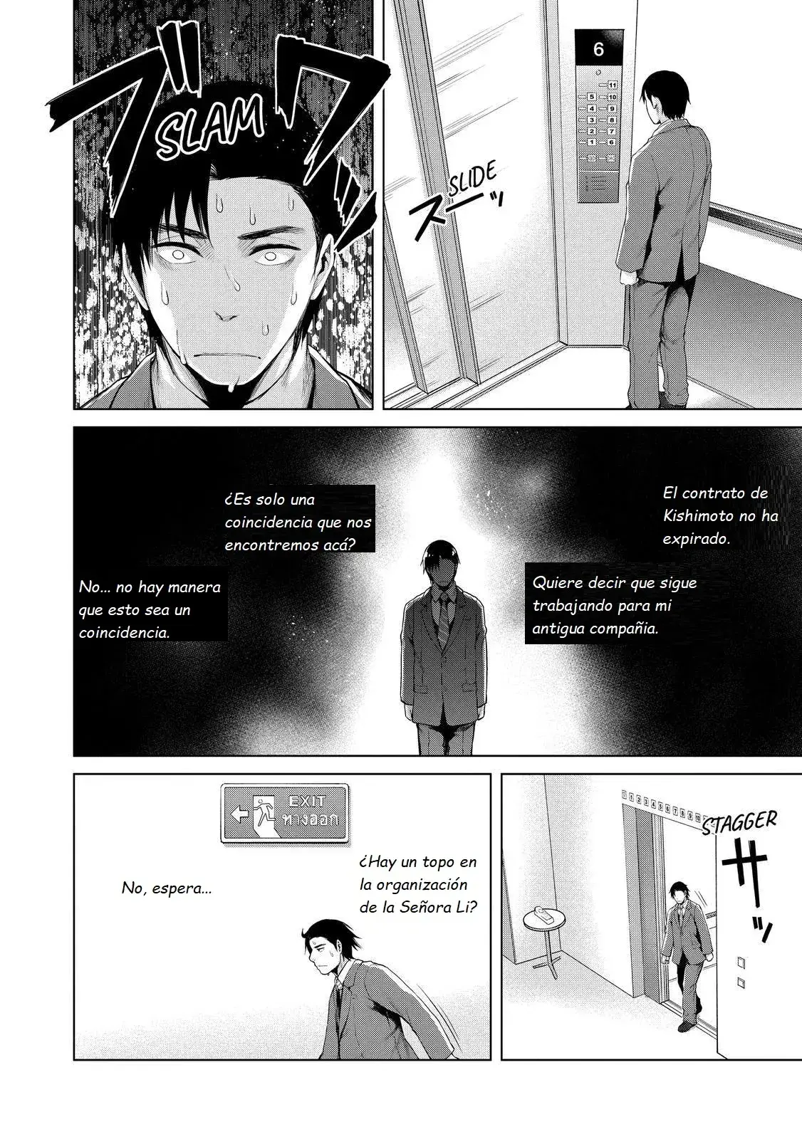 Capitulo 32 page 14