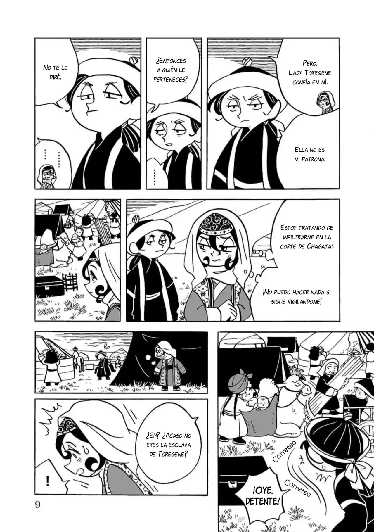 Capitulo 15 page 10