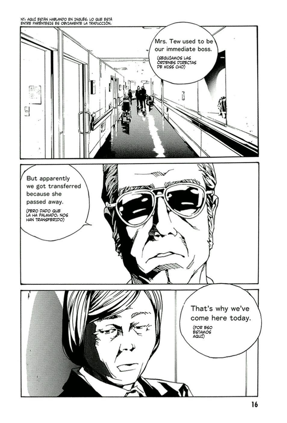 Capitulo 125 page 16